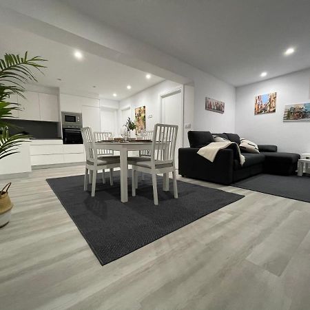 Oktheway Old Town Apartment A Coruna Luaran gambar