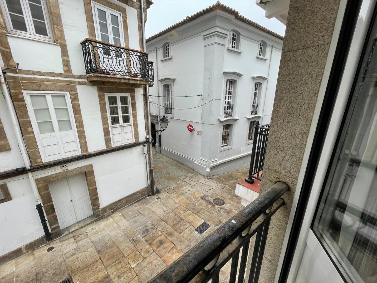 Oktheway Old Town Apartment A Coruna Luaran gambar