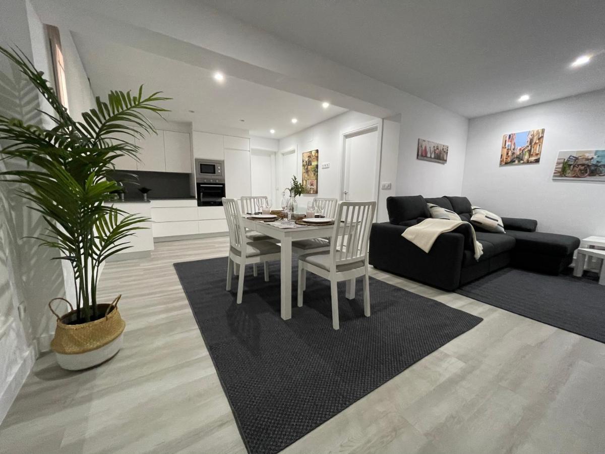 Oktheway Old Town Apartment A Coruna Luaran gambar