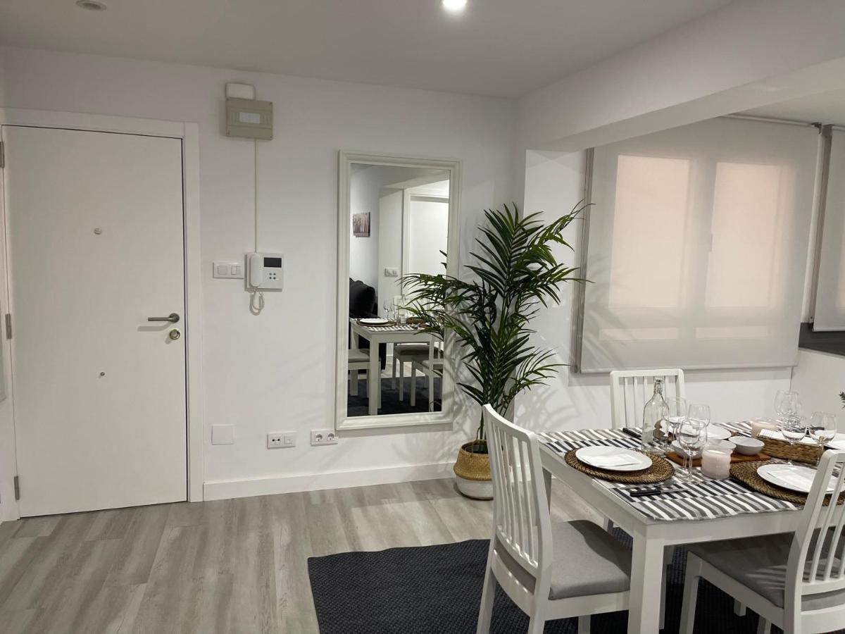 Oktheway Old Town Apartment A Coruna Luaran gambar